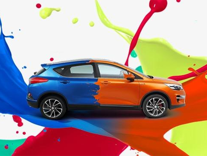 汽車(chē)漆添加劑選什么材料？添加沉淀硫酸鋇，觸變性好，顯色優(yōu)異，提高耐候性